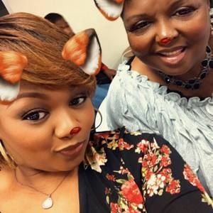 Meet your Posher, Beverly